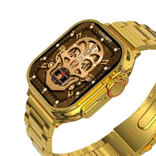 G9 Ultra Pro ( Golden Edition ) ESHARAB