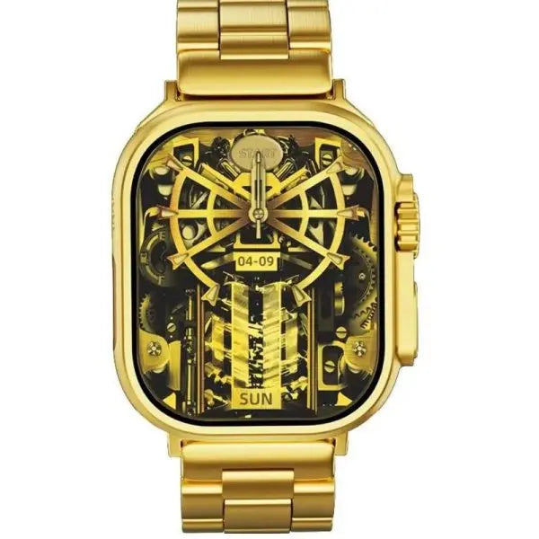 G9 Ultra Pro ( Golden Edition ) ESHARAB