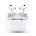 Airpods Pro 2 (2nd Generation) + ANC (Active Noise Cancellation) + ENC (Environmental Noise Cancellation) ESHARAB