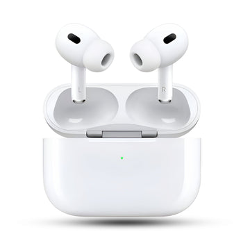 Airpods Pro 2 (2nd Generation) + ANC (Active Noise Cancellation) + ENC (Environmental Noise Cancellation) ESHARAB