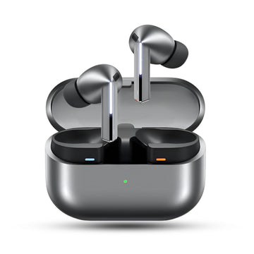 Samsung Galaxy Buds 3 Pro + ANC ( Active Noise Cancellation ) + 3D Touch Sensor ESHARAB
