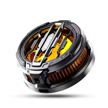 Memo CX07 ( Phone Radiator + Magnetic ) Orignal Ice Freezing Cooler