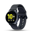 Samsung Galaxy Active 2 ( Stainless Steel Edition ) + SUPER AMOLED ESHARAB