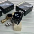 Samsung Galaxy Active 2 ( Stainless Steel Edition ) + SUPER AMOLED ESHARAB