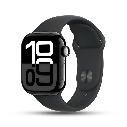 Series 10 ( With Apple Logo ) + Super Amoled Display ESHARAB