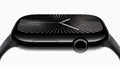 Series 10 ( With Apple Logo ) + Super Amoled Display ESHARAB