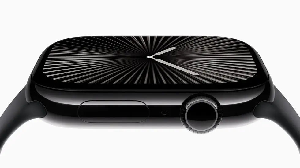 Series 10 ( With Apple Logo ) + Super Amoled Display ESHARAB