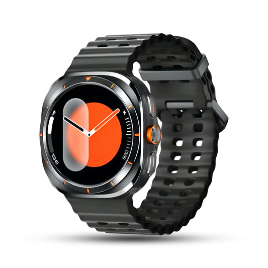 TF7 Ultra Watch Metal Edition ESHARAB