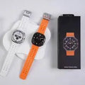 TF7 Ultra Watch Metal Edition ESHARAB