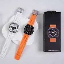 TF7 Ultra Watch Metal Edition ESHARAB