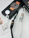 TF7 Ultra Watch Metal Edition ESHARAB
