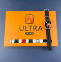 Ultra Watch + 7 Straps ESHARAB