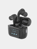A9 Pro _ Touch Screen + ANC (Active Noise Cancellation) + ENC (Environmental Noise Cancellation) ESHARAB