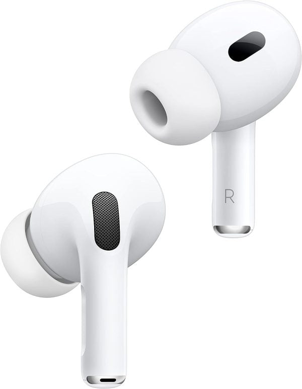 Airpods Pro 2 2nd Generation Buzzer Addition With Noise Cancellation ESHARAB