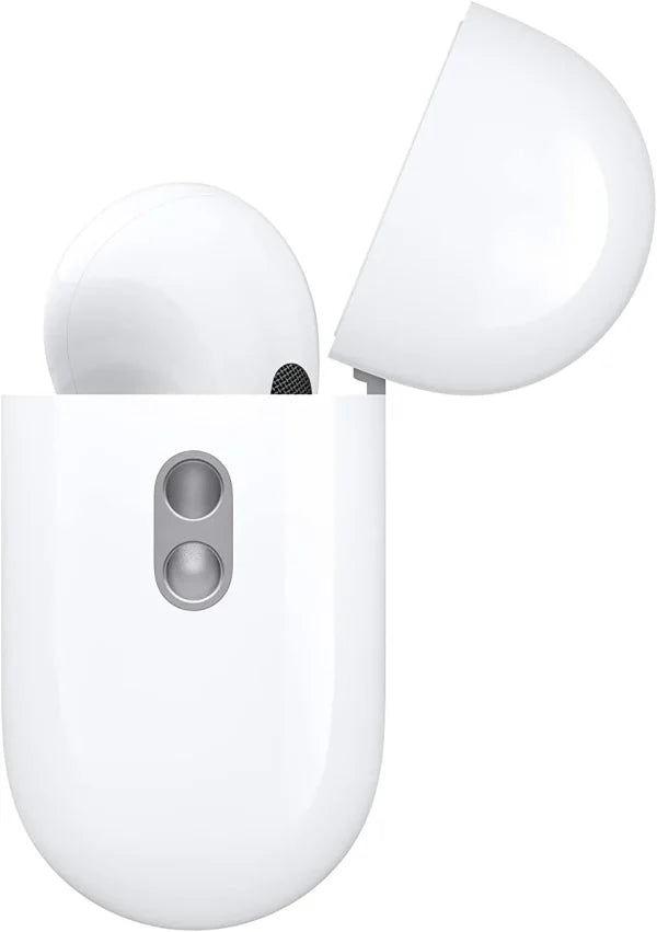 Airpods Pro 2 2nd Generation Buzzer Addition With Noise Cancellation ESHARAB