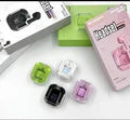 Earbuds Air + Crystal Case | Earbuds with Bluetooth 5.3 ( Without Pouch ) ESHARAB