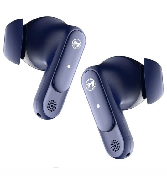 Maxon-B302 Earbuds + Touch Sensors + ENC ( Enviormental Noise Cancellation ) ESHARAB
