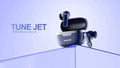 Maxon-B302 Earbuds + Touch Sensors + ENC ( Enviormental Noise Cancellation ) ESHARAB