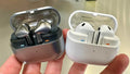 Samsung Galaxy Buds 3 Pro + ANC ( Active Noise Cancellation ) + 3D Touch Sensor ESHARAB