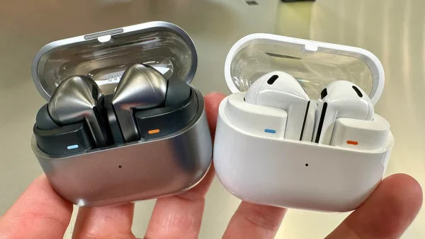 Samsung Galaxy Buds 3 Pro + ANC ( Active Noise Cancellation ) + 3D Touch Sensor ESHARAB